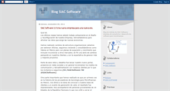 Desktop Screenshot of blogsiac.blogspot.com