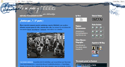 Desktop Screenshot of antomortega.blogspot.com