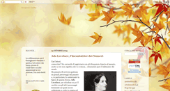 Desktop Screenshot of georgianagarden.blogspot.com