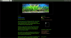 Desktop Screenshot of mein-juwel-delta100-aquarium.blogspot.com