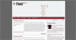 Desktop Screenshot of informasi--dunia--bisnis.blogspot.com