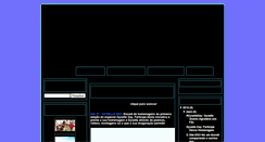 Desktop Screenshot of gygysoares.blogspot.com
