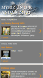Mobile Screenshot of mybizuntukanda.blogspot.com
