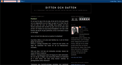 Desktop Screenshot of master-gnurf.blogspot.com