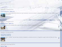 Tablet Screenshot of jmarquitetos.blogspot.com