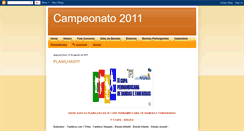 Desktop Screenshot of abancam.blogspot.com