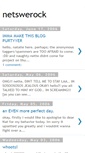 Mobile Screenshot of nets-united.blogspot.com
