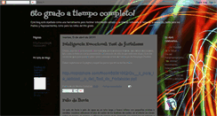 Desktop Screenshot of normacertad.blogspot.com