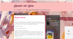 Desktop Screenshot of beymenadya.blogspot.com
