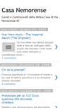 Mobile Screenshot of nemorense.blogspot.com