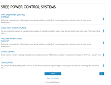 Tablet Screenshot of powercontrolsystems.blogspot.com
