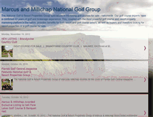 Tablet Screenshot of nationalgolfgroup.blogspot.com