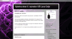 Desktop Screenshot of petosolci.blogspot.com
