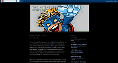 Desktop Screenshot of grandmattyp.blogspot.com