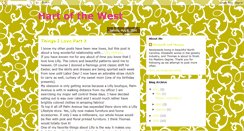 Desktop Screenshot of hartofthewest.blogspot.com