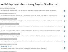 Tablet Screenshot of leedsyoungfilm.blogspot.com