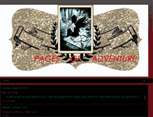 Tablet Screenshot of ley2003.blogspot.com