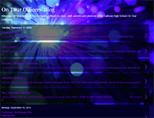Tablet Screenshot of otcofficers.blogspot.com