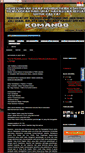 Mobile Screenshot of komando-rakyat.blogspot.com