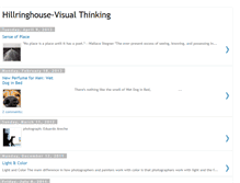 Tablet Screenshot of mhillringhouse.blogspot.com