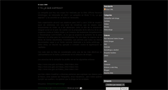Desktop Screenshot of jardindelasdrogas.blogspot.com