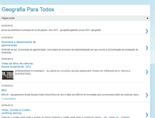 Tablet Screenshot of professoralaisacabral.blogspot.com