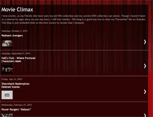 Tablet Screenshot of movieclimax.blogspot.com