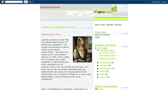 Desktop Screenshot of princesasdecocina.blogspot.com