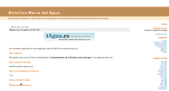 Desktop Screenshot of directivamarco.blogspot.com