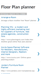 Mobile Screenshot of floorplanplanner.blogspot.com