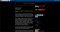 Desktop Screenshot of duffspoker.blogspot.com