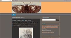 Desktop Screenshot of anneemayimpressions.blogspot.com