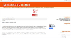 Desktop Screenshot of juventudemaceio.blogspot.com