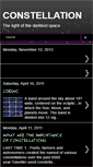 Mobile Screenshot of chiacheanconstellationstd5ipgmperlis.blogspot.com