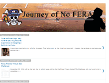 Tablet Screenshot of no-fera.blogspot.com