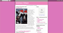 Desktop Screenshot of dominique23dingen.blogspot.com