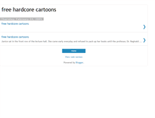 Tablet Screenshot of free-hardcore-cartoons.blogspot.com