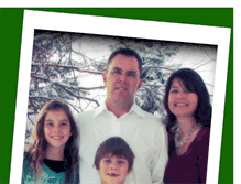 Tablet Screenshot of nelsonfamily2010.blogspot.com