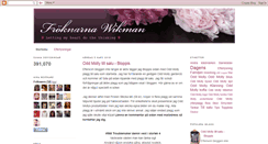 Desktop Screenshot of linaplina.blogspot.com