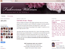 Tablet Screenshot of linaplina.blogspot.com