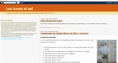 Desktop Screenshot of alvareza.blogspot.com