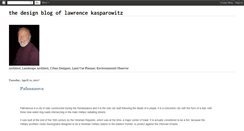 Desktop Screenshot of kasparowitz.blogspot.com