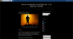 Desktop Screenshot of fotodave.blogspot.com