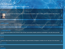 Tablet Screenshot of oscriticos.blogspot.com
