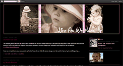 Desktop Screenshot of emtgatorgirl.blogspot.com