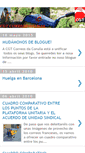 Mobile Screenshot of cgtcorreosgalicia.blogspot.com