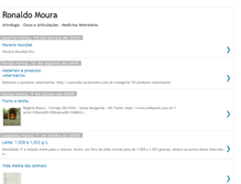 Tablet Screenshot of mouravet.blogspot.com