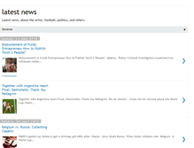Tablet Screenshot of anaktoto.blogspot.com