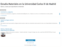 Tablet Screenshot of estudia-materiales.blogspot.com