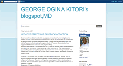 Desktop Screenshot of georgeoginakitori.blogspot.com